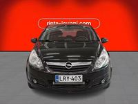 Käytetty Opel Corsa Enjoy 75 HP (55 kW) 2007 Viistoperä