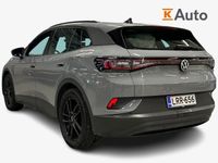 käytetty VW ID4 Pro Performance 150 kW akku 77 kWh ** Juuri saapunut / ACC / Muistipenkit / Navi **