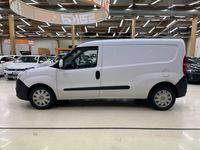 käytetty Opel Combo Van L2H1 1,3 CDTI 70kW MT5 ** Suomi-auto / Vakkari / Lohko+Sisäpistoke / 2x Renkaat **