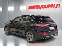 Käytetty DS Automobiles DS7 Crossback Business 301 HP (221 kW) 2021 Katumaasturi