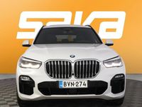 Käytetty BMW X5 Comfort Edition 265 HP (194 kW) 2019 Katumaasturi
