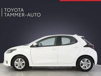 Käytetty Toyota Yaris Hybrid Active 116 HP (85 kW) 2024 Viistoperä