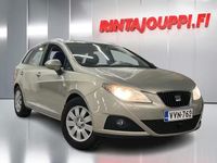 Käytetty Seat Ibiza Style 2010