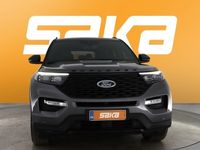 käytetty Ford Explorer 3,0 V6 Ecoboost 457hv PHEV A10 AWD ST-Line 5-ov Tulossa Espooseen / Ota yhteys myyntiin