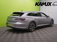 käytetty VW Arteon Shooting Brake R-Line eHybrid 160 kW DSG