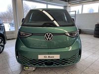 käytetty VW ID. Buzz Cargo 150kW PRO Business 77 kWh