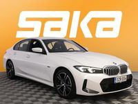 Käytetty BMW 330e M Sport 292 HP (214 kW) 2023 Sedan