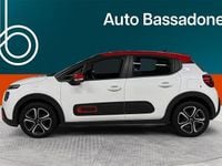 Käytetty Citroën C3 PureTech 83 HP (61 kW) 2023 Viistoperä