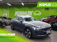 Käytetty Polestar 2 Standard Range Single Motor 200 kW (272 HP) 2024 Sininen Viistoperä