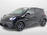 Käytetty BYD Dolphin Surf Comfort 114 kW (156 HP) 2025 Musta Viistoperä