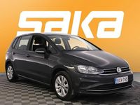 Käytetty VW Golf Sportsvan Comfortline 131 HP (96 kW) 2019 Tila-auto