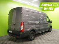 Käytetty Ford Transit Trend 170 HP (125 kW) 2018 Viistoperä