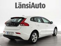 käytetty Volvo V40 T2 Business Dynamic Edition aut /