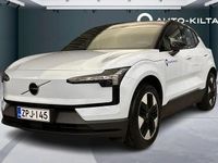 Uusi Volvo EX30 Plus 200 kW (272 HP) 2025 Sininen Katumaasturi