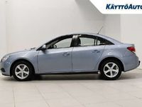 käytetty Chevrolet Cruze 4-ov LT 2,0D 120kW MT6