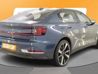 Käytetty Polestar 2 Pilot 300 kW (408 HP) 2021 Viistoperä