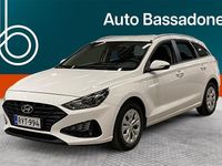 Käytetty Hyundai i30 Classic 109 HP (80 kW) 2024 Farmari