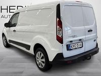 Käytetty Ford Transit Trend 99 HP (72 kW) 2023 Valkoinen Van