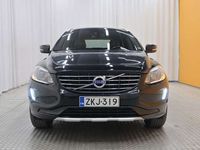 käytetty Volvo XC60 T5 Summum aut