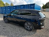 käytetty BMW iX xDrive40 - Urheilupaketti