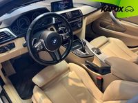 käytetty BMW 435 Gran Coupé F36 435d A xDrive M-Sport / HUD / Navi / Nahat /