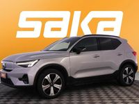 Käytetty Volvo XC40 Plus 300 kW (408 HP) 2023 Katumaasturi