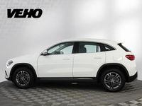 Käytetty Mercedes GLA250 Advanced 163 HP (119 kW) 2023 Katumaasturi