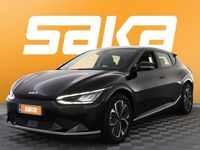 Käytetty Kia EV6 167 kW (228 HP) 2022 Katumaasturi