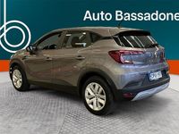 Käytetty Renault Captur Zen 159 HP (116 kW) 2022 Katumaasturi