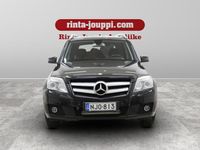 käytetty Mercedes GLK220 CDI 4MATIC A - Moottorinlämmitin