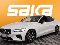 Käytetty Volvo S60 Business Edition 392 HP (288 kW) 2020 Sedan