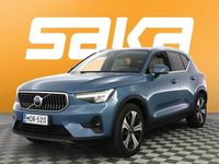 Käytetty Volvo XC40 Ultimate 262 HP (192 kW) 2023 Katumaasturi