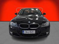 Käytetty BMW 318 2011 Sedan