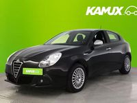 Käytetty Alfa Romeo Giulietta Edizione Speciale 2013 Viistoperä
