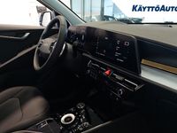 käytetty Kia Niro 1,6 GDI Plug-In Hybrid EX DCT