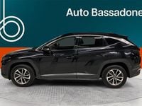 Käytetty Hyundai Tucson Premium 230 HP (169 kW) 2021 Katumaasturi