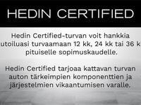 Käytetty Hyundai Kona Premium 160 kW (218 HP) 2024 Valkoinen Katumaasturi