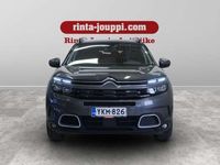 käytetty Citroën C5 Aircross PureTech 130 Shine EAT8