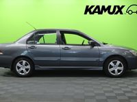 käytetty Mitsubishi Lancer Lancer 4DSEDAN 1.6 COMFORT-SNCS3A/260