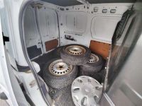 käytetty Ford Transit Connect SWB 1,8 TDCi 90hv