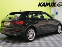 käytetty Audi A3 Sportback e-tron Sportback 150kW Advanced Edition/ ACC /