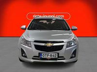 Käytetty Chevrolet Cruze LT 140 HP (102 kW) 2012 Farmari