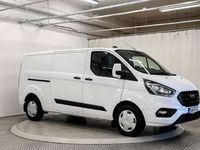 käytetty Ford Transit Custom 320 2,0TDCi 130 hv A6 Etuveto Trend Van N1 L2H1