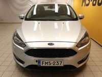 käytetty Ford Focus 1,0 EcoBoost 125 hv Start/Stop M6 Edition 5-ovinen - #Tulossa #Vakkari #Peruutustutka #Lohkolämmitin