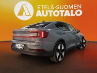 Käytetty Polestar 2 Pilot 169 kW (231 HP) 2023 Harmaa Viistoperä
