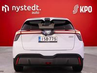 Käytetty MG MG4 EV Luxury 150 kW (204 HP) 2022 Viistoperä