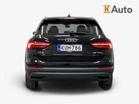 Käytetty Audi Q3 Business 245 HP (180 kW) 2022 Katumaasturi