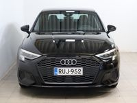 käytetty Audi A3 Sedan Business Launch Edition 35 TFSI 110 kW MHEV S tronic - Adapt