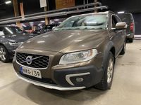 Käytetty Volvo XC70 Standard 181 HP (133 kW) 2016 Farmari