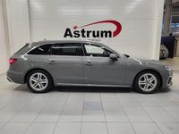 käytetty Audi A4 Avant Business S line 40 TFSI 140 kW MHEV S tronic 1.Om /